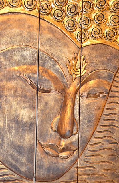 Buddha