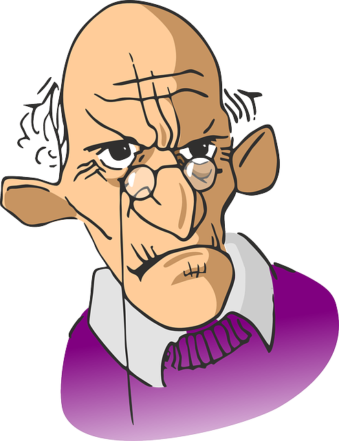 Un critico