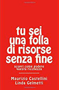 copertina del libro