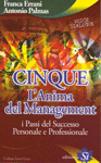 copertina del libro
