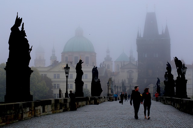 Praga