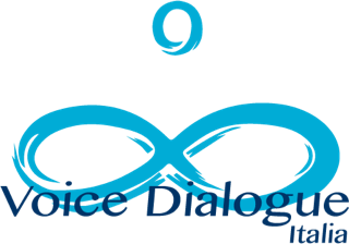 Logo Voice Dialogue Milano